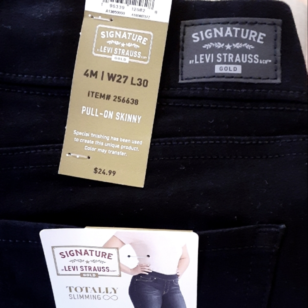 Levi's jeans